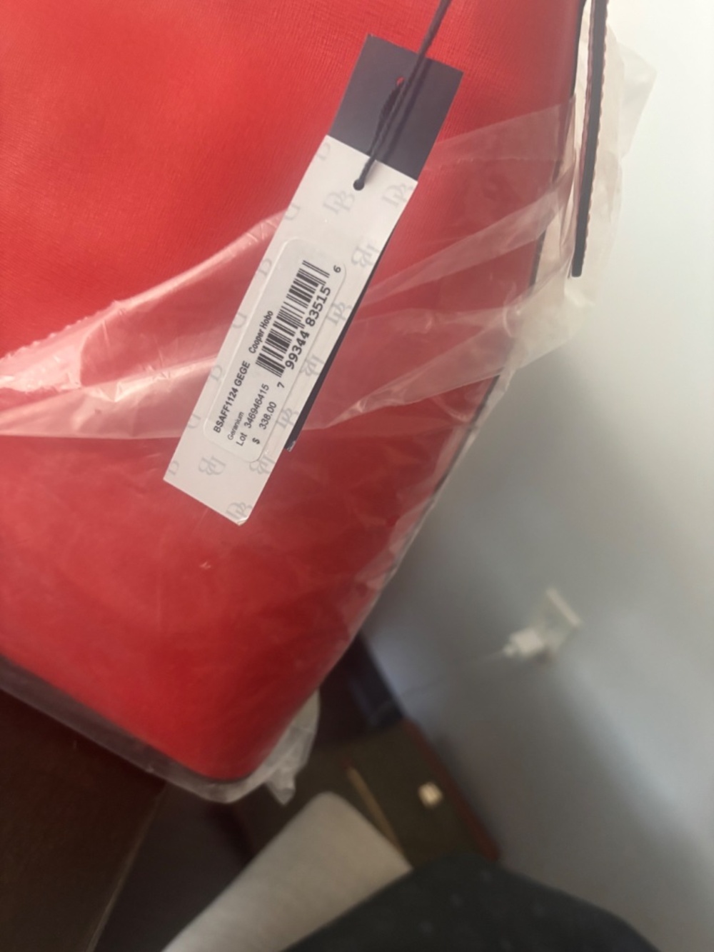 Dooney Bourke - Picture 4 of 5